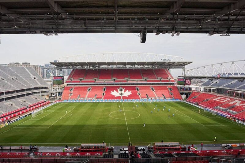 Atualizações ao vivo do Canadá x Bósnia: últimos resultados e notícias do jogo da Copa do Mundo de 2026