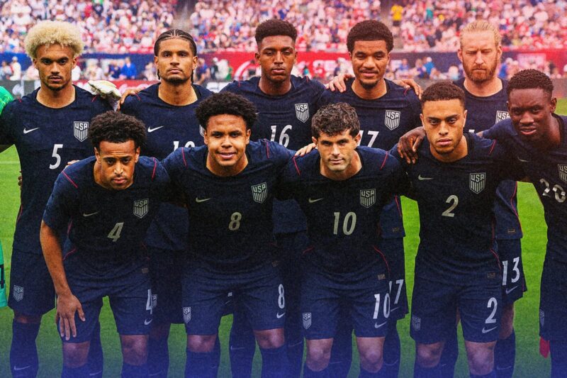 Custos ocultos da FIFA e uma prévia da USMNT na TAFC Daily Cup
