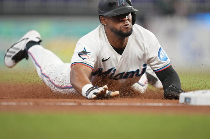 Veja este slide de Otto Lopez. Mais: MLB questionará o Dr. Neal ElAttrache