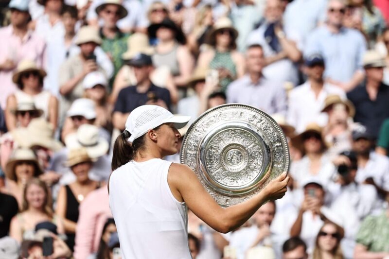 Prêmio em dinheiro de Wimbledon: onde o aumento de 20 por cento se encaixa no debate sobre o pagamento dos jogadores do Grand Slam