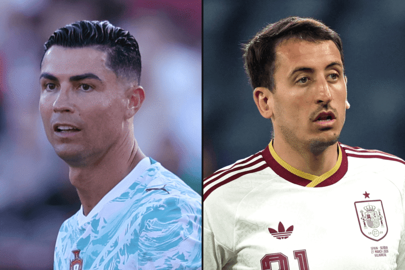 Classificando os 10 melhores jogadores premium do Fantasy da Copa do Mundo: de Cristiano Ronaldo a um diferencial espanhol