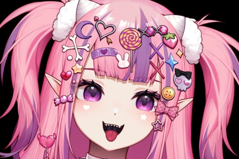 Lista de VTubers presentes na Anime Expo 2026