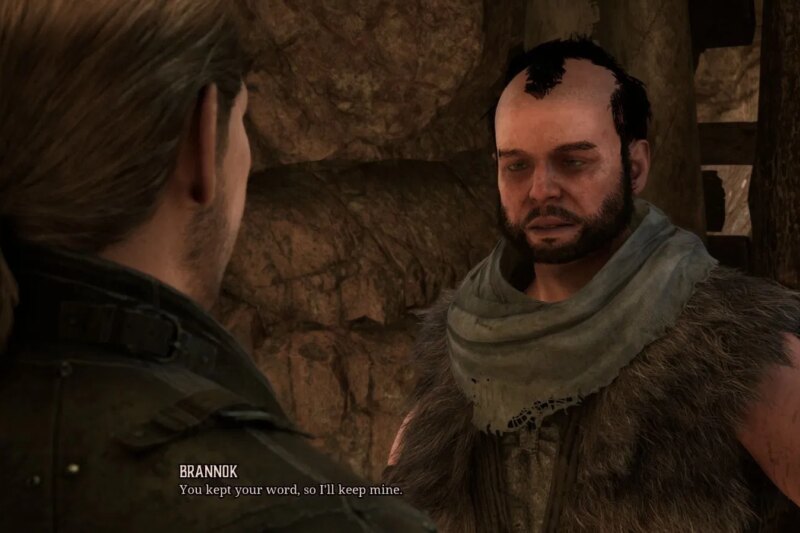 Passo a passo do Gothic 1 Remake: como completar a missão Bar the Truth