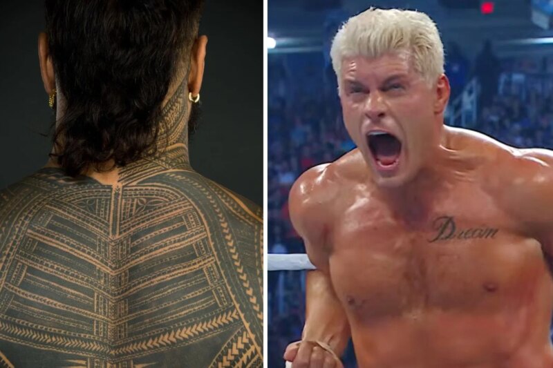 Oponente de Cody Rhodes no SummerSlam 2026: 5 sinais de que é ex-campeão da WWE