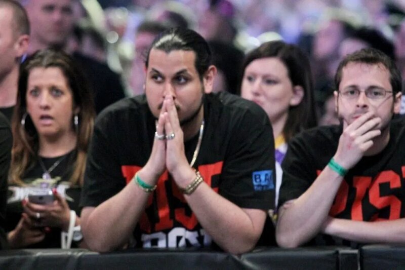 Estrela da WWE incerta sobre o retorno ao ringue após lesão que ameaça sua carreira