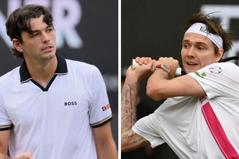 BOSS Open 2026: visualização de Taylor Fritz x Alexander Bublik, confronto direto, probabilidades, previsões e dicas de apostas