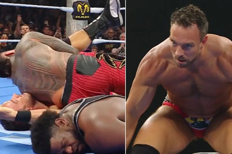 4 razões pelas quais LA Knight está fora do torneio WWE King of the Ring de 2026
