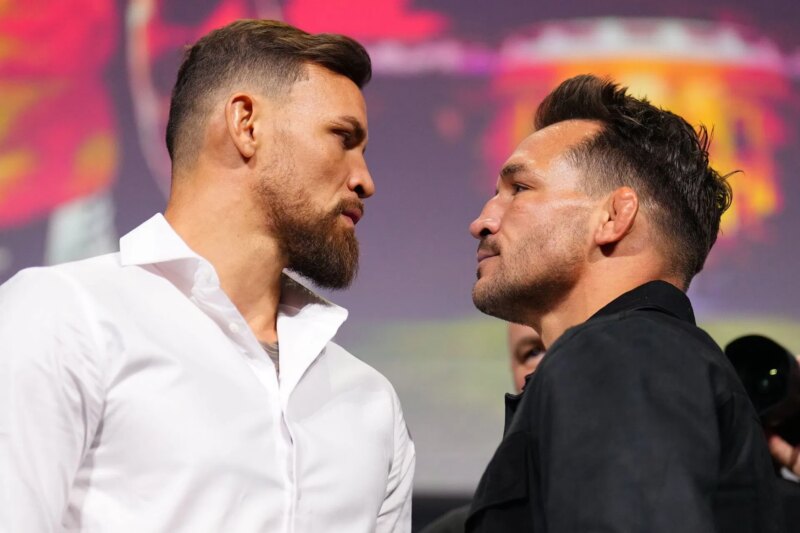 3 escolhas de melhor valor no cartão da Casa Branca do UFC