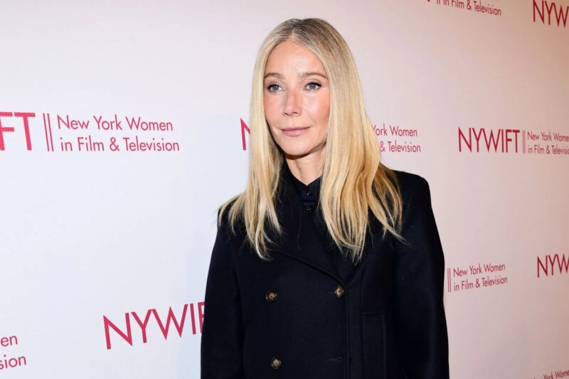 “Ela vende velas vaginais por US $ 75”: Link Lauren reage depois que Gwyneth Paltrow se autodenomina “centrista”, mas diz que seu marido pensa o contrário