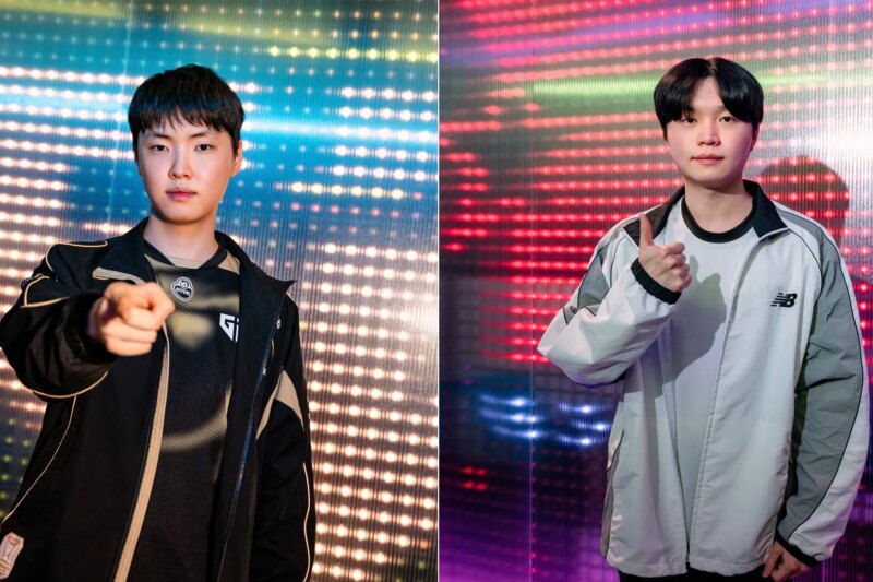 Gen.G vs KT Rolster: O KT Rolster pode derrotar o Gen.G em League of Legends LCK 2026 Road to MSI? Previsão de série e transmissão ao vivo