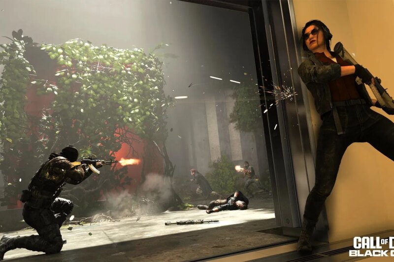 Todos os desafios e recompensas de Warzone e Black Ops 7 Temporada 4 Semana 2