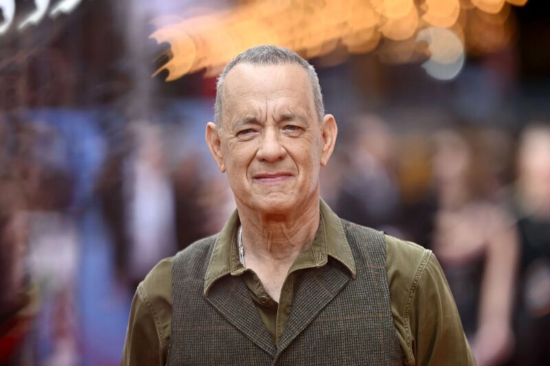 Quem Tom Hanks interpreta em Toy Story 5? Ator veterano explica por que dublagens deveriam ser elegíveis para melhor ator ou atriz no Oscar