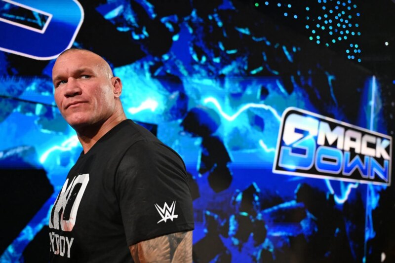 Randy Orton e outro grande lutador principal da WWE finalmente retornando depois de meses afastados