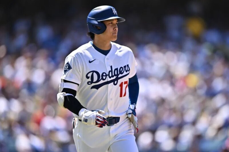 Atualização sobre lesão de Shohei Ohtani: Dodgers revelam diagnóstico após superestrela de US$ 700 milhões deixar o jogo dos Pirates de quinta-feira