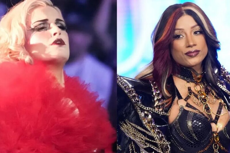 5 maneiras pelas quais Toni Storm poderia ser trazida de volta à AEW a tempo para All In 2026