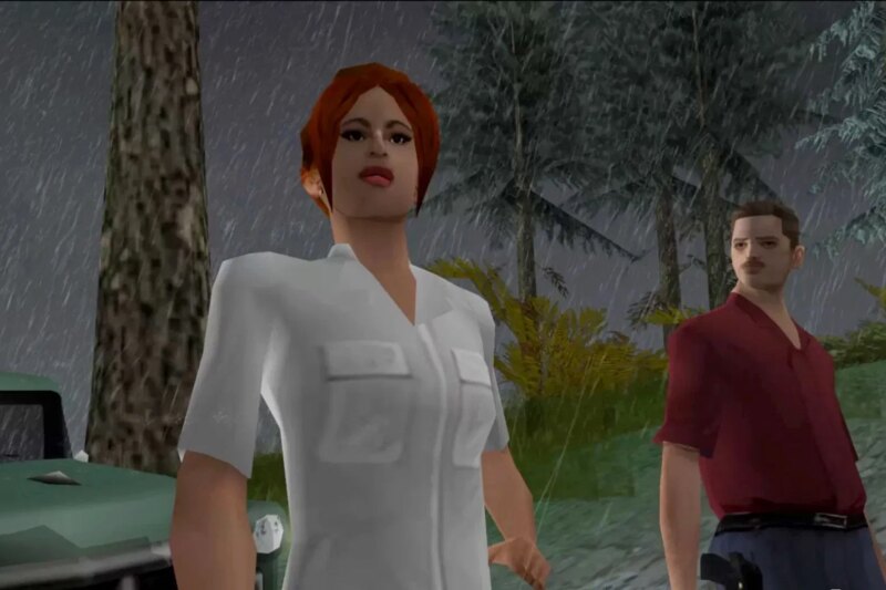 Novo mod GTA San Andreas transforma jogo em Resident Evil com opções de diálogo e muito mais