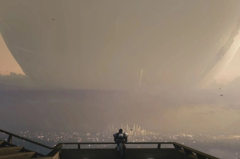Finais da história final de Destiny 2, explicados (e como desbloquear cada um)