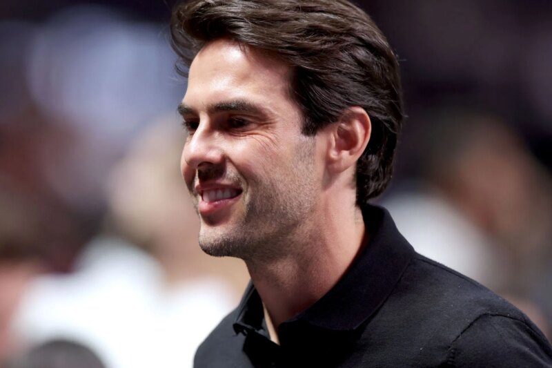 A lenda brasileira Kaká nomeia um jogador que não faz parte da seleção dos Três Leões para a Copa do Mundo da FIFA de 2026 como sua estrela favorita da Inglaterra
