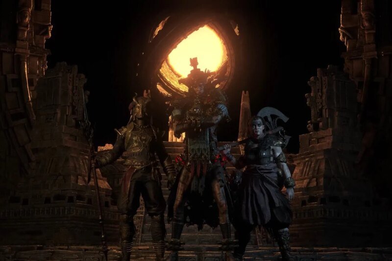 Path of Exile 2 patch 0.5.2 notes: What’s changed in today’s update?