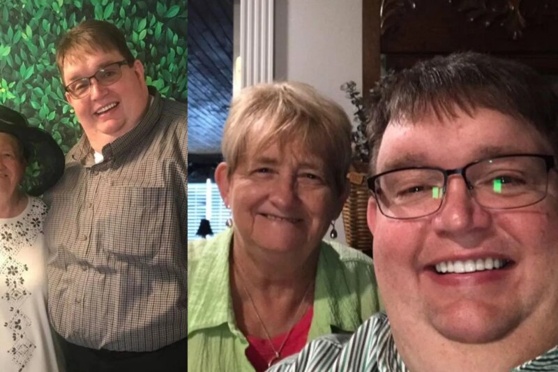 O que aconteceu com John Davis do Coffee Time with John and Momma? Criador de conteúdo morre aos 55 anos durante transmissão ao vivo