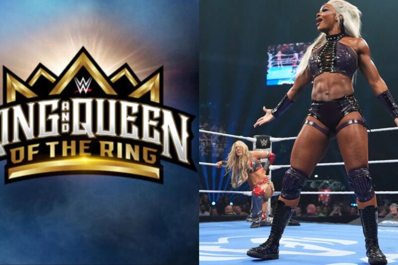 Rival de Jade Cargill garante lugar surpresa no torneio Queen of the Ring no WWE SmackDown