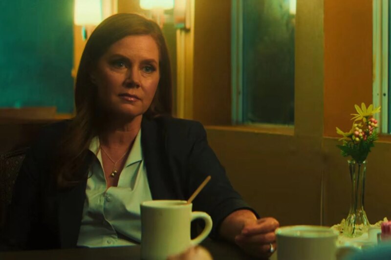 Recapitulação do episódio 3 da 1ª temporada de Cape Fear: Uma mulher misteriosa segue Max até Atlanta