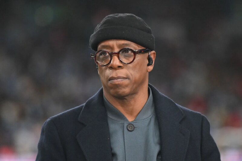 Ian Wright prevê vencedor da Chuteira de Ouro, Dark Horses e muito mais antes da Copa do Mundo FIFA de 2026