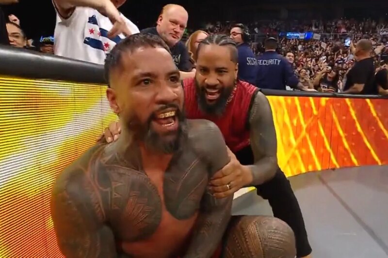 4 erros que a WWE cometeu no SmackDown (12 de junho de 2026)