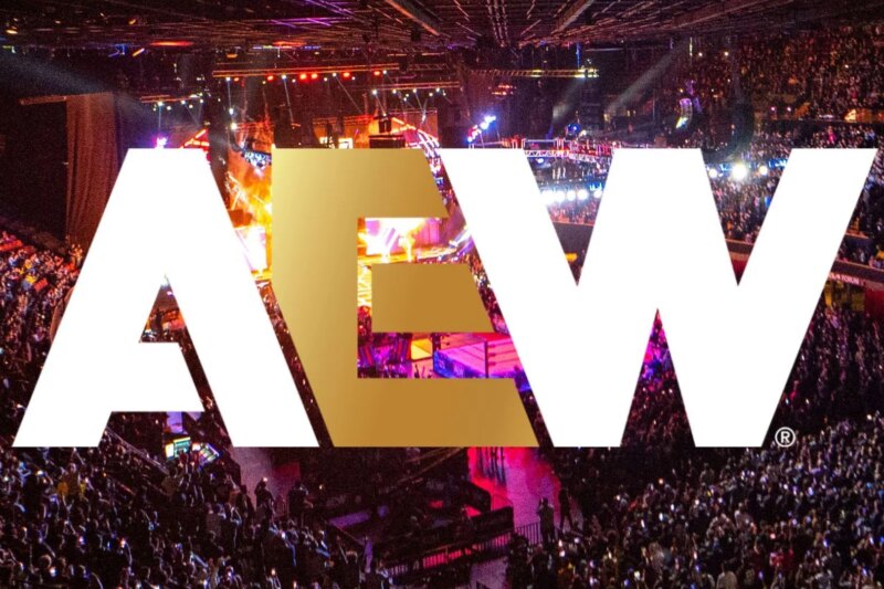 Verdadeira razão pela qual a estrela esquecida da AEW não está sendo usada na TV