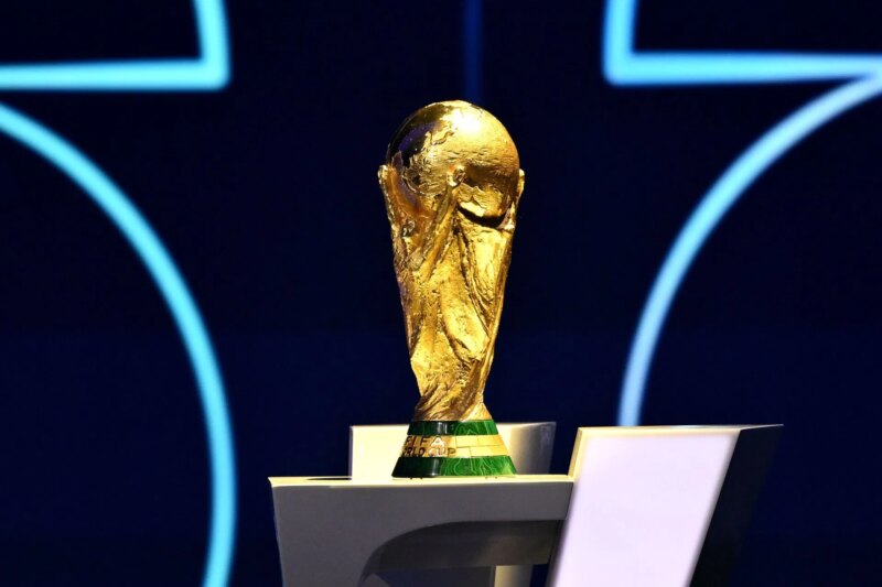 Clubes com jogadores na Copa do Mundo FIFA de 2026 terão grandes pagamentos, já que a FIFA reservou fundo de pagamento: Relatórios