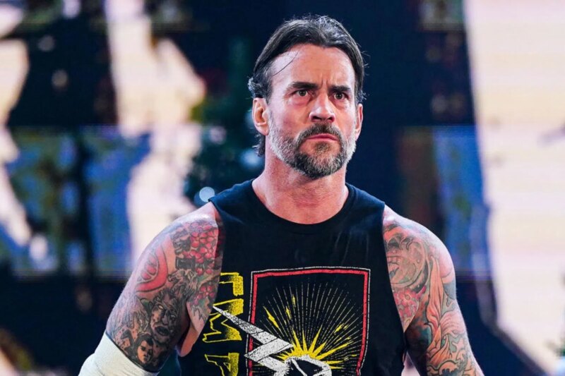 TKO pode ser a razão da ausência de CM Punk da WWE, diz veterano