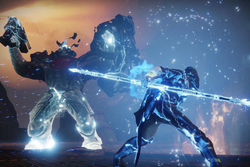 Todos os locais de arquivos de casos da Europa em Destiny 2
