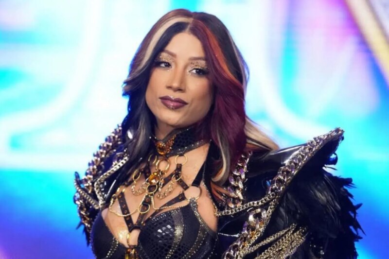 3 vezes campeão da WWE sugere chegada da AEW; descarta Mercedes Mone e outros nomes como oponentes dos sonhos