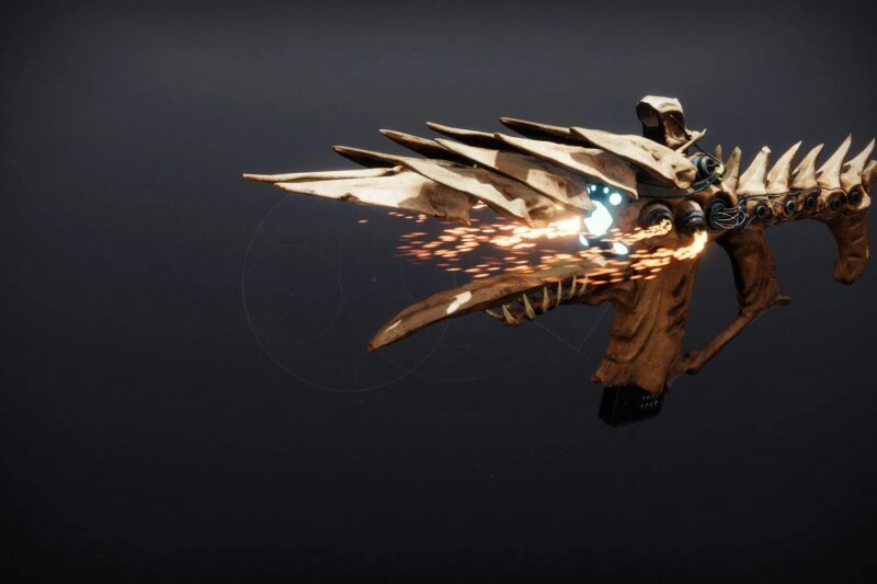 Como obter o Catalisador de Mil Vozes em Destiny 2