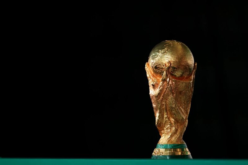 Estrela do Liverpool afirma que ‘perdeu’ jogos de clubes apenas para estar em forma para a Copa do Mundo FIFA de 2026