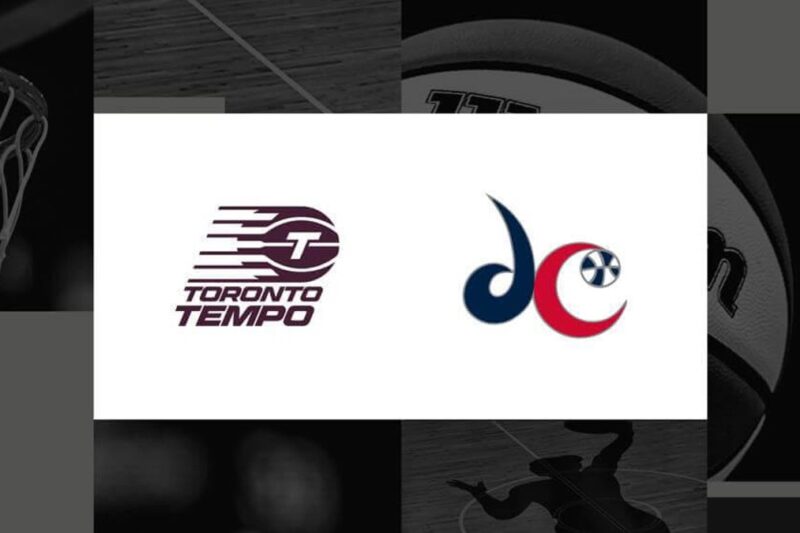 Como assistir Tempo vs. Mystics: canal de TV e opções de streaming para 12 de junho