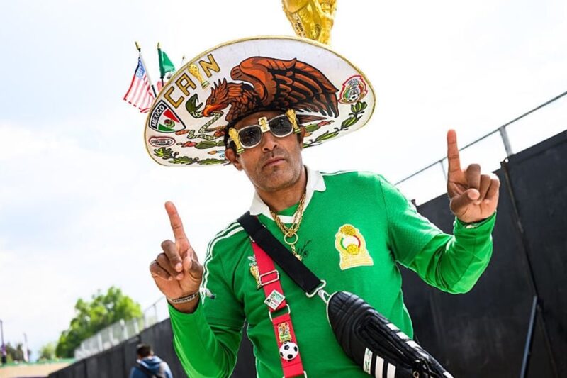 Atualizações ao vivo do México x África do Sul: últimas notícias e preparativos do jogo de abertura da Copa do Mundo de 2026