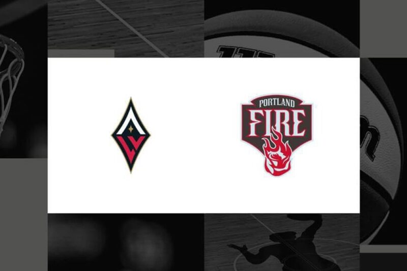 Como assistir Aces vs. Fire: canal de TV e opções de streaming para 11 de junho