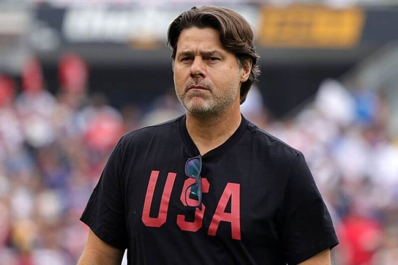 Atualizações ao vivo da USMNT x Paraguai: últimos resultados e notícias do jogo da Copa do Mundo de 2026