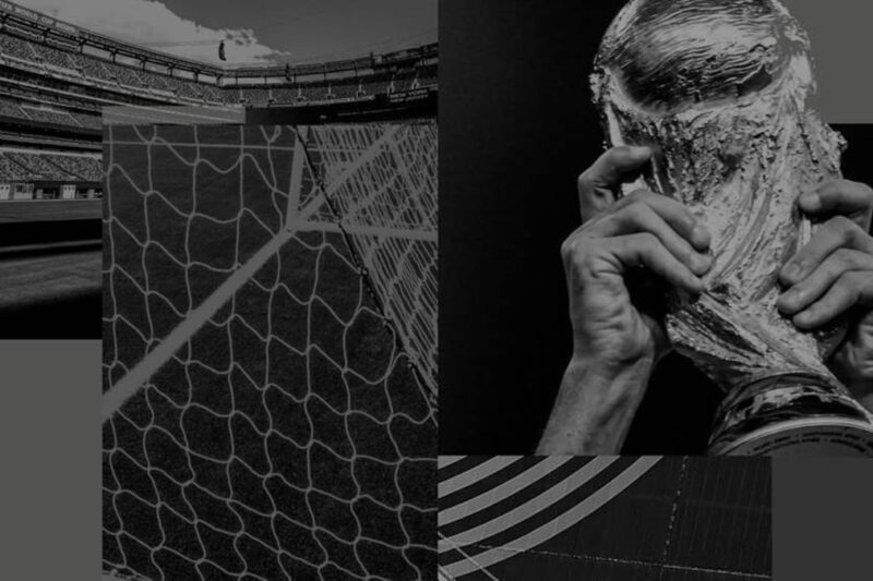 Como assistir à Copa do Mundo FIFA Masculina de 2026: canal de TV, streaming e programação para 11 de junho